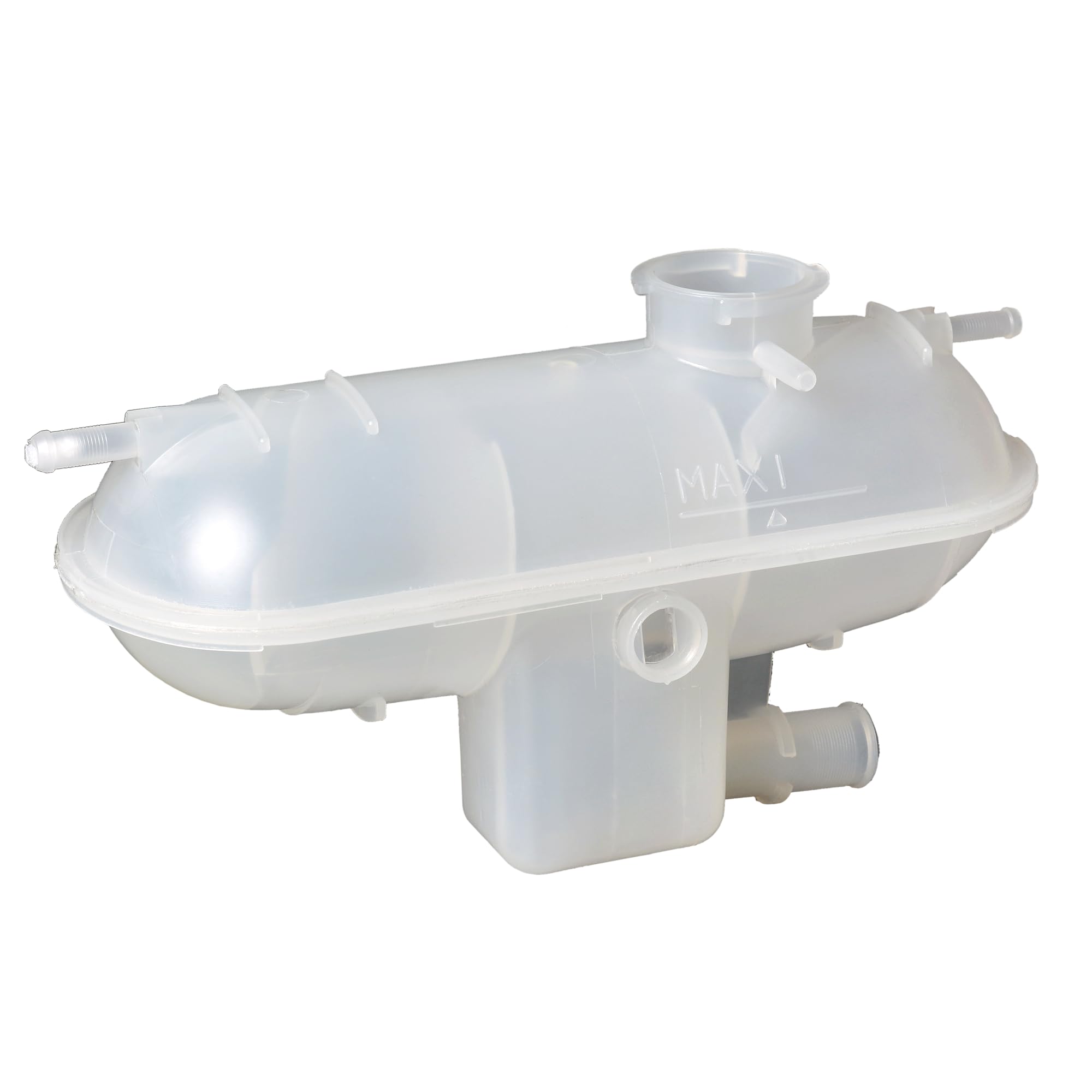 Vaschetta Acqua Radiatore per Citroen Berlingo, Peugeot Partner, Con Sensore