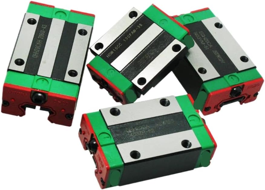 Linear Guide Slider for HIWIN QEH15CA QEH20CAC