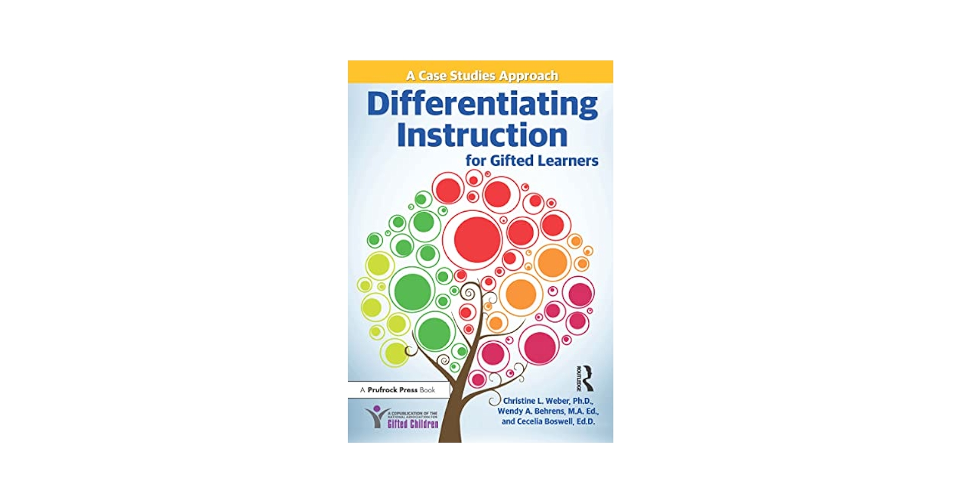 Amazon.com: Differentiating Instruction for Gifted Learners