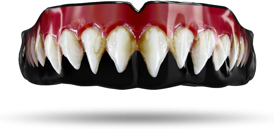 Impact Mouthguard Boxing, MMA, Muay Thai Sports Jamaica Ubuy