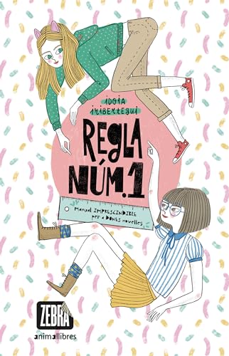 Regla número u: 2 (La Zebra)