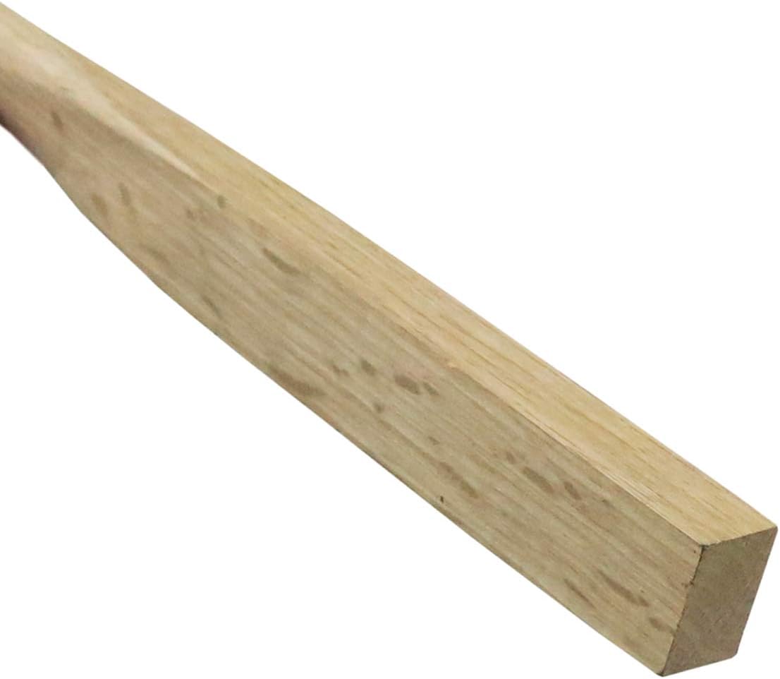 Large 五郎 (DAIGORO) Hoe, for Sky Pattern 唐鍬 takenoko Hoe, for 30329 kusabi with 900 mm