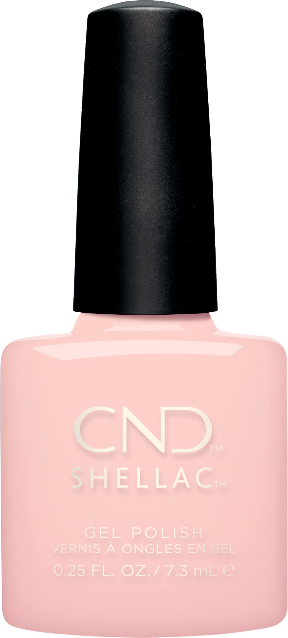 CND Shellac - Shade Sense Spring 2023 Collection - Quartz Correct - 0.25oz / 7.3ml