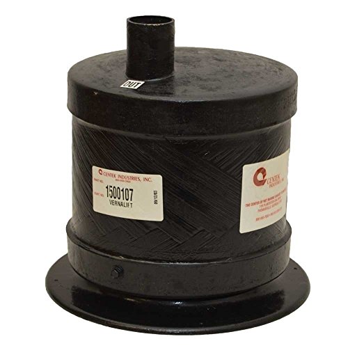 Centek Industries Vernalift Muffler