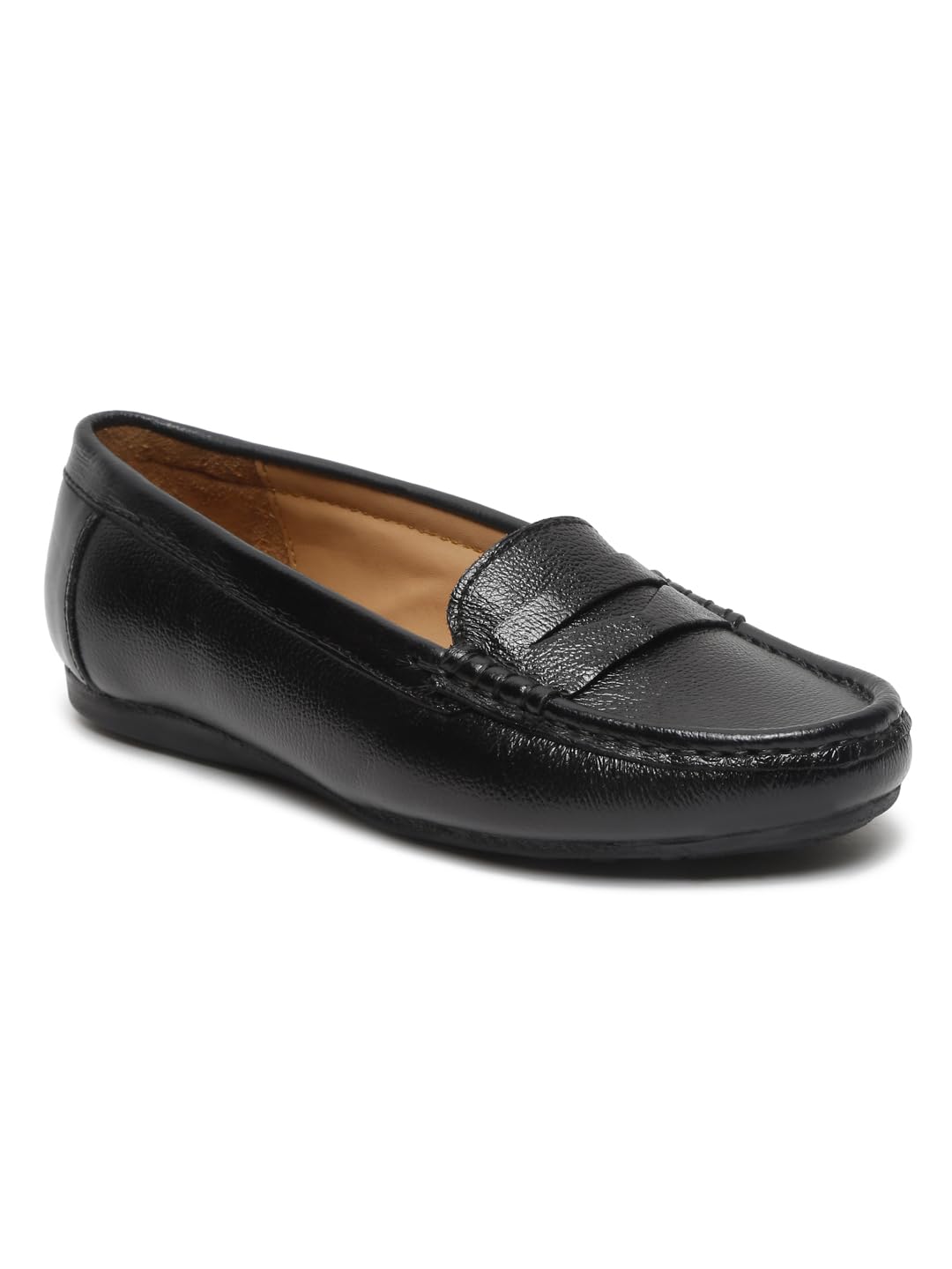 See full amazon price history chart for TEAKWOOD LEATHERS Women Textured Leather_Loafers Casual Shoes_Size 38 Black TEAKWOOD LEATHERS Women Textured Leather_Loafers Casual Shoes_Size 38 Black (B0C9K2S743) Amazon Price History, Amazon Price Tracker