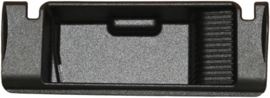 Compatible With 2012-2019 Audi A7, Q7, Touareg, Car Door Panel Ashtray, Insert Assembly(Black set Original)