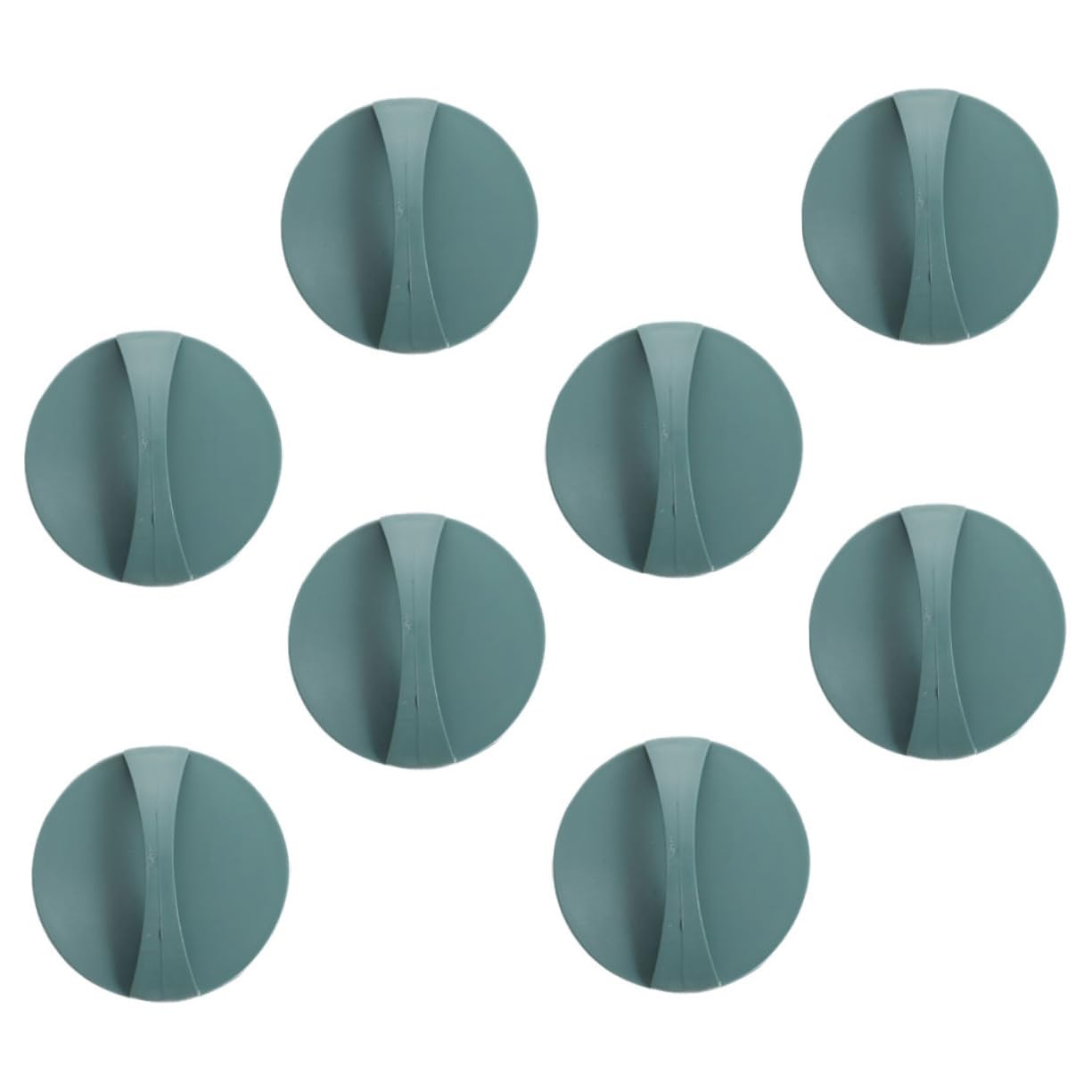 Operitacx DIY Engraving Plate Printmaking Plastic Board 8pcs Carving Material Engraving Material Supply Art Carving Tools