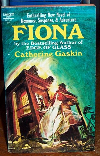 Fiona 044901553X Book Cover