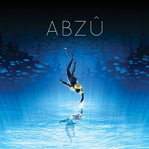 Abzu - PS4 [Digital Code]