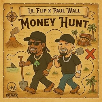 Lil' Flip on Amazon Music Unlimited