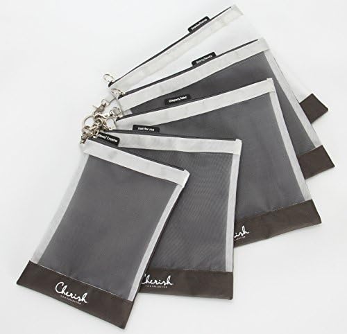 Organizer Bag Set