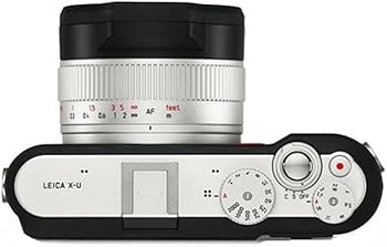デジタルカメラ Leica X-U (Typ 113) Digital Camera Leica X-U Typ 113 ライカ コンパクトデジタルカメラ