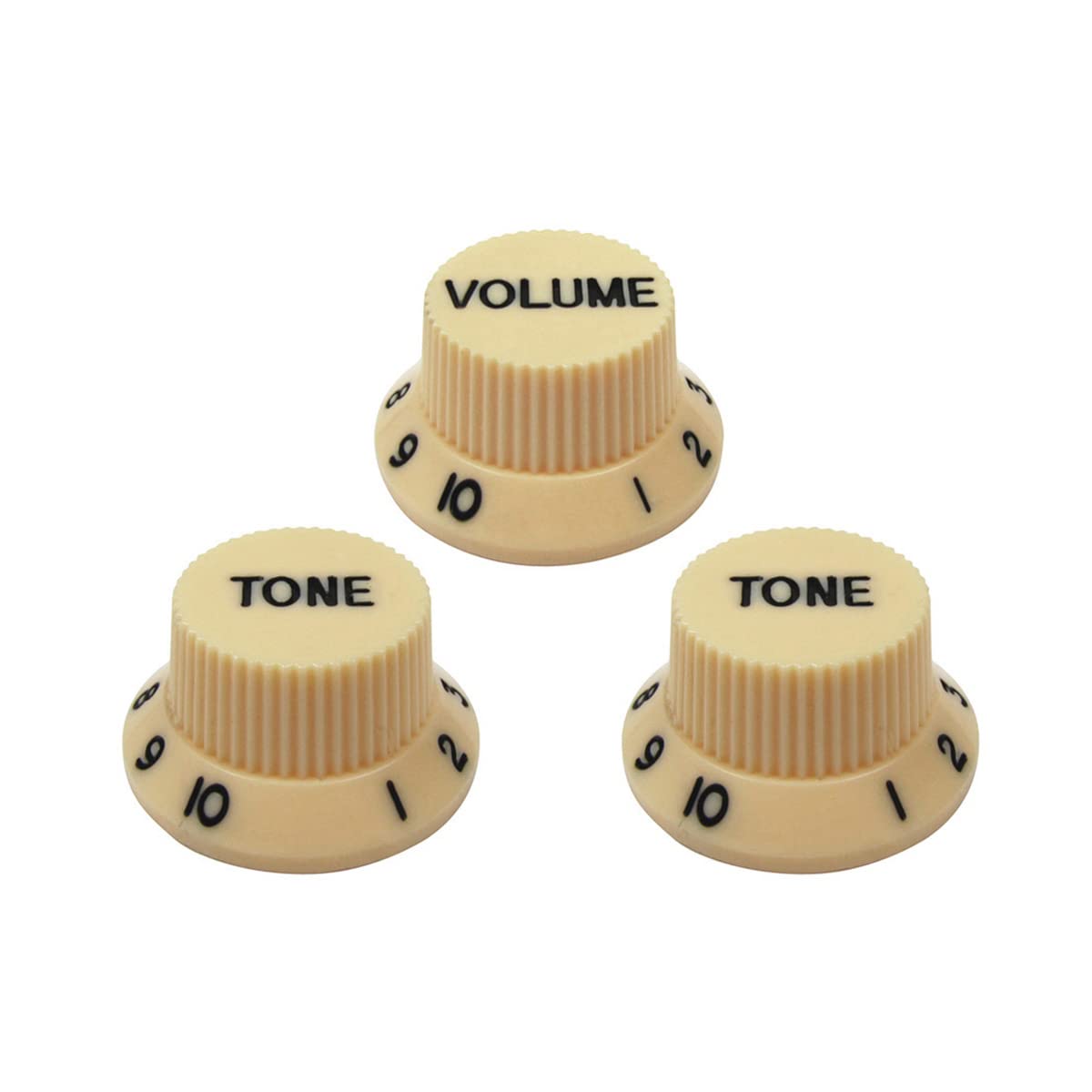 Rubatone ギターノブ アワビ トップスピードコントロールノブ 6mm シャフトポット ボリュームトーンノブ ストラトキャスタ ミニ財布  蛍光レザー コインクリップ付き ネックウォレット PAY 1/2HALF カードが入る お札が入る 小銭入れ 日本製 豚革 本革 斜め掛け 肩がけ  首掛け