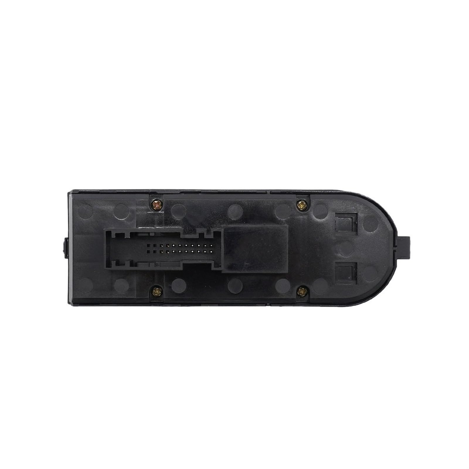 Elevador de interruptor de coche Para Opel para Astra H 2005-2010 para Vauxhall para Zafira B MK II 2005-2015 13228879 Botón de interruptor control ventana coche con energía eléctrica