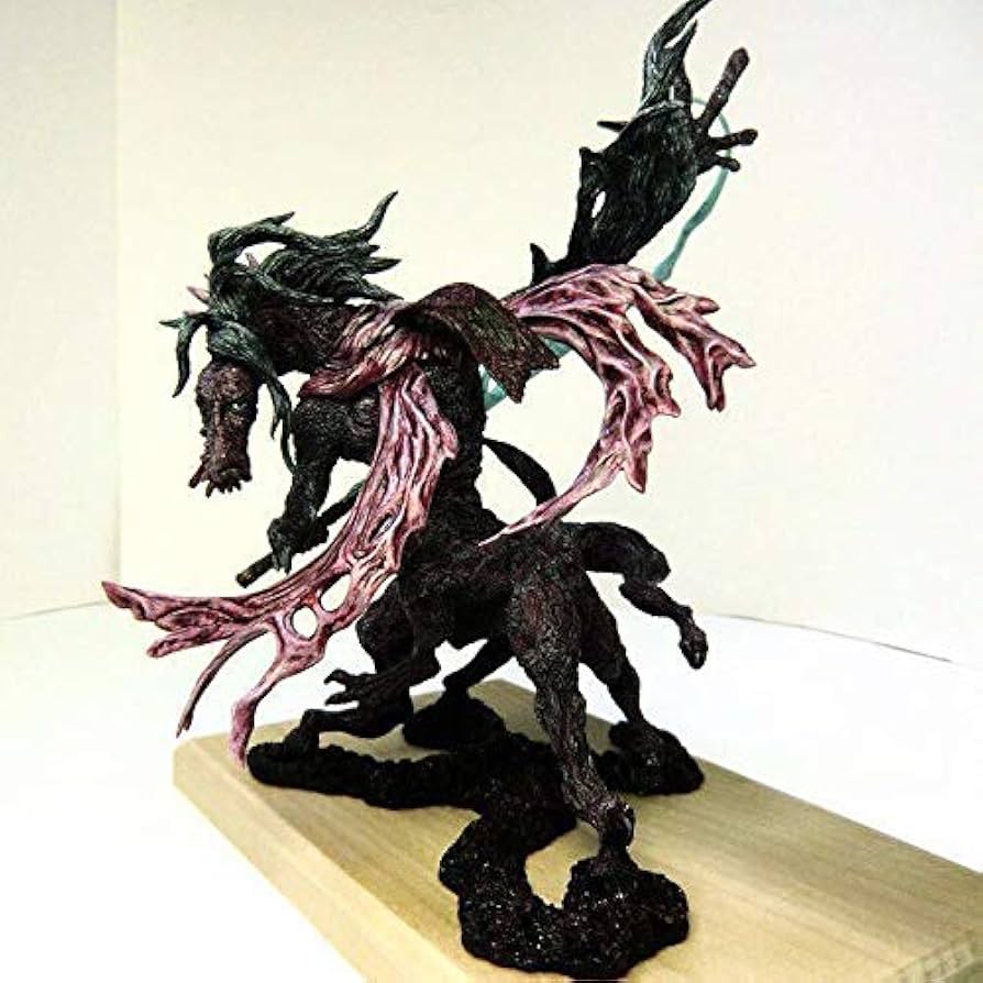 ハンター Bloodborne 1/10 未塗装 フィギュア ガレージキット Amazon | ブラッドボーン ルドウイーク ガレージキット