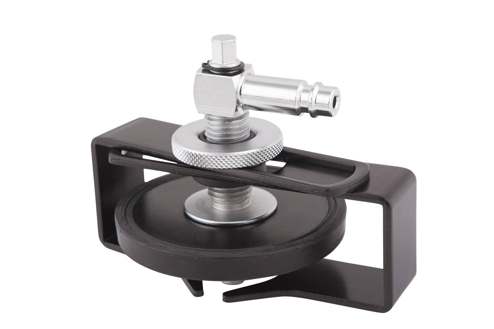 Adaptateur universel de purge de freins pour bouchons ø35 à 83mm - HU 1222 - CLAS Equipements