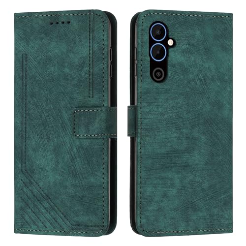 Étui de téléphone portefeuille compatible avec Tecno Pova Neo 2 housse antichoc porte-carte