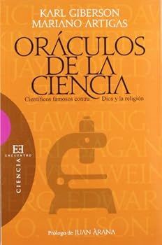 Oraculos De La Ciencia-cien...