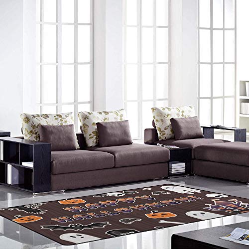 Tapis de maison CHEHONG design moderne en tissu polyester de qualité - 4