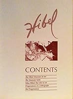 Edna Hibel's Museum Suite: With progressions of a lithograph B0006WXBCQ Book Cover