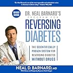 Cover of Dr. Neal Barnard's Program for Reversing Diabetes
