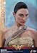 Hot Toys DC Comics Wonder Woman (Training Armor Version) 1/6 Scale Figure