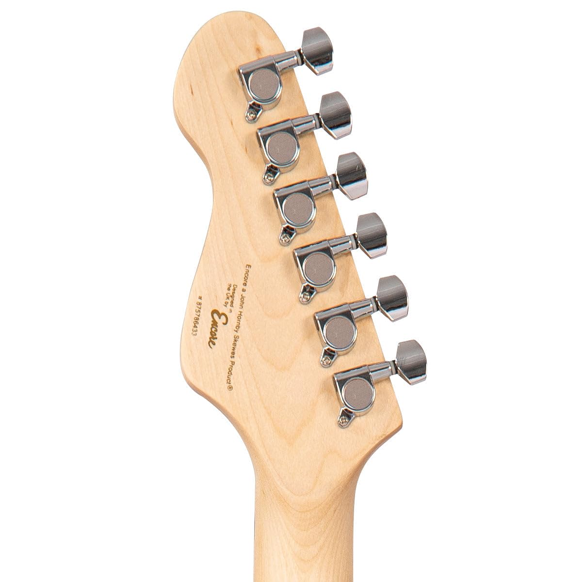 Encore E60 Blaster Gitara elektryczna Sunburst