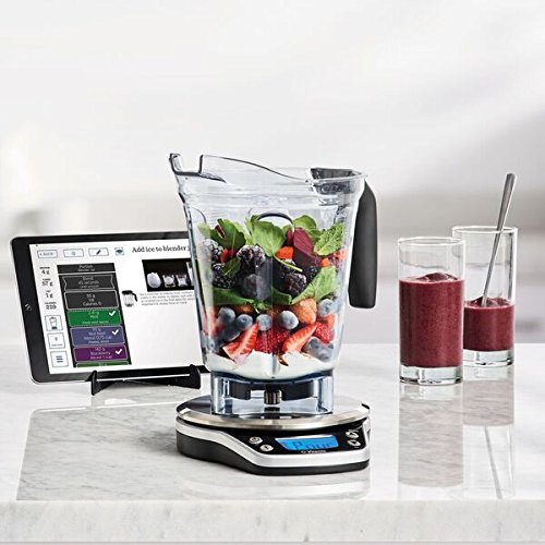 Vitamix Perfect Blend Scale Review Is It Worth It?