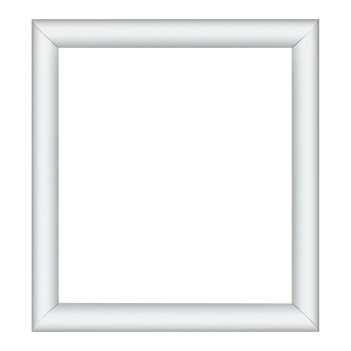 Vervaco Frame: Wooden: 13 x 16cm: White, Wood, 13 x 1 x 16 cm