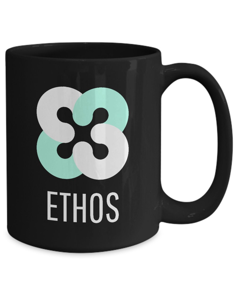 Amazon.com: Official Ethos Just Hodl It Cryptocurrency Big Mug Acrylic  Coffee Holder Black 15oz Crypto Miner Blockchain Invest Trade Buy Sell Hold  ETHOS : Home & Kitchen