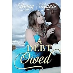 A Debt Owed Audiolibro Por Remy Marie arte de portada