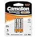 Produktbild CAMELION - 17023406 17023206 Akku NI-MH HR6/ Mignon/ 2300mAh/ 1,2V - 2er Pack 241353