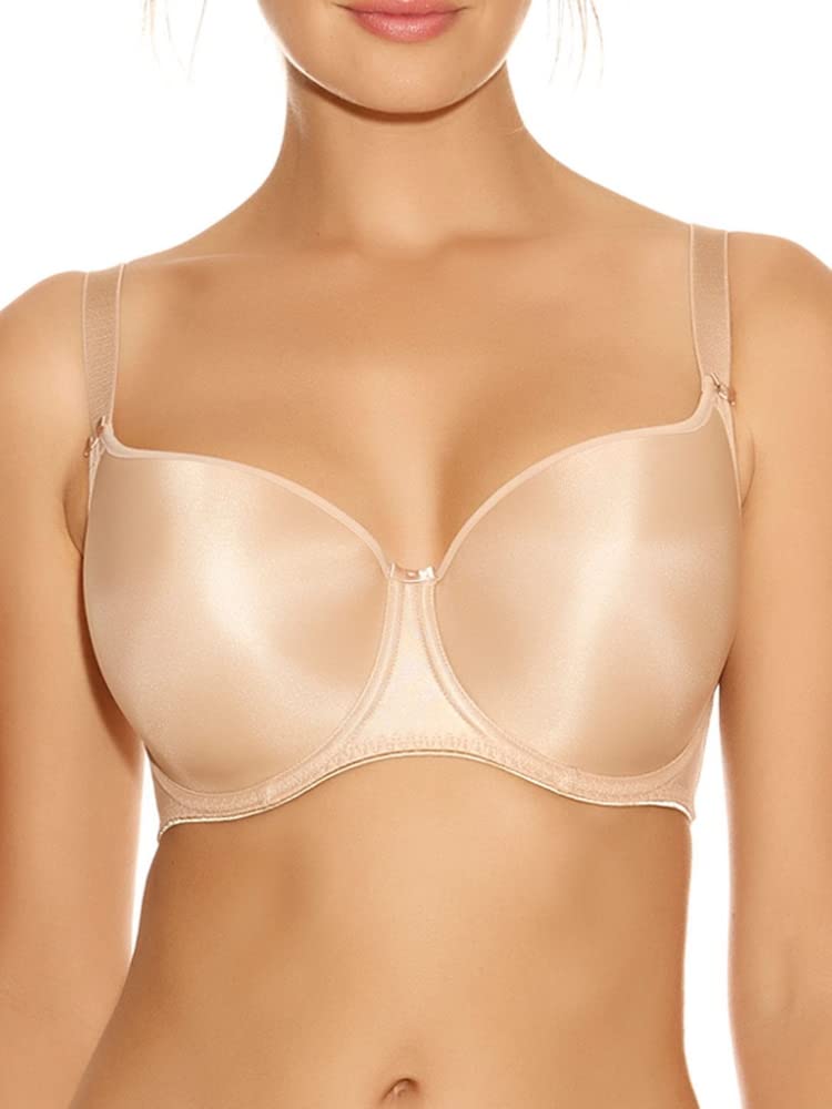 FantasieWomen's Smoothing Moulded T-Shirt Bra