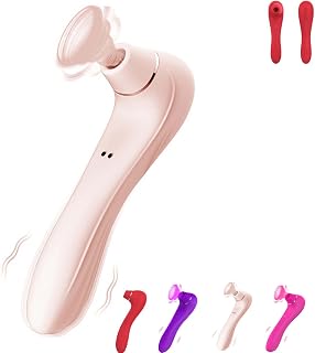 Luna Pro Age Massager, The Golden Glows Massager, 2026 New Goldenglows Massagers, Ergonomic Design (Skin)