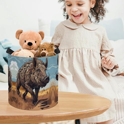 Sac de rangement blocs de construction pour chambre enfant et voyage - 8
