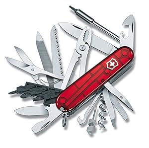 Victorinox Cyber Tool L Schweizer Taschenmesser