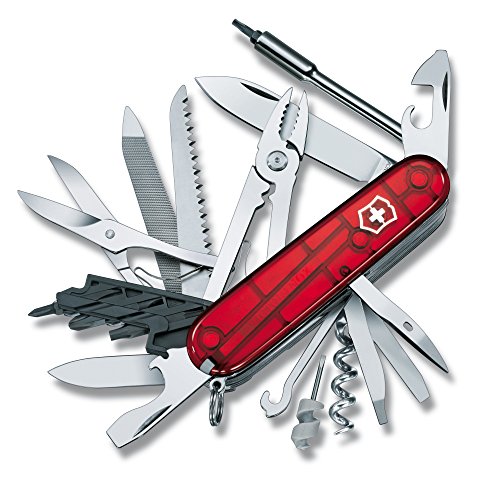 Victorinox Cyber Tool L Schweizer Taschenmesser