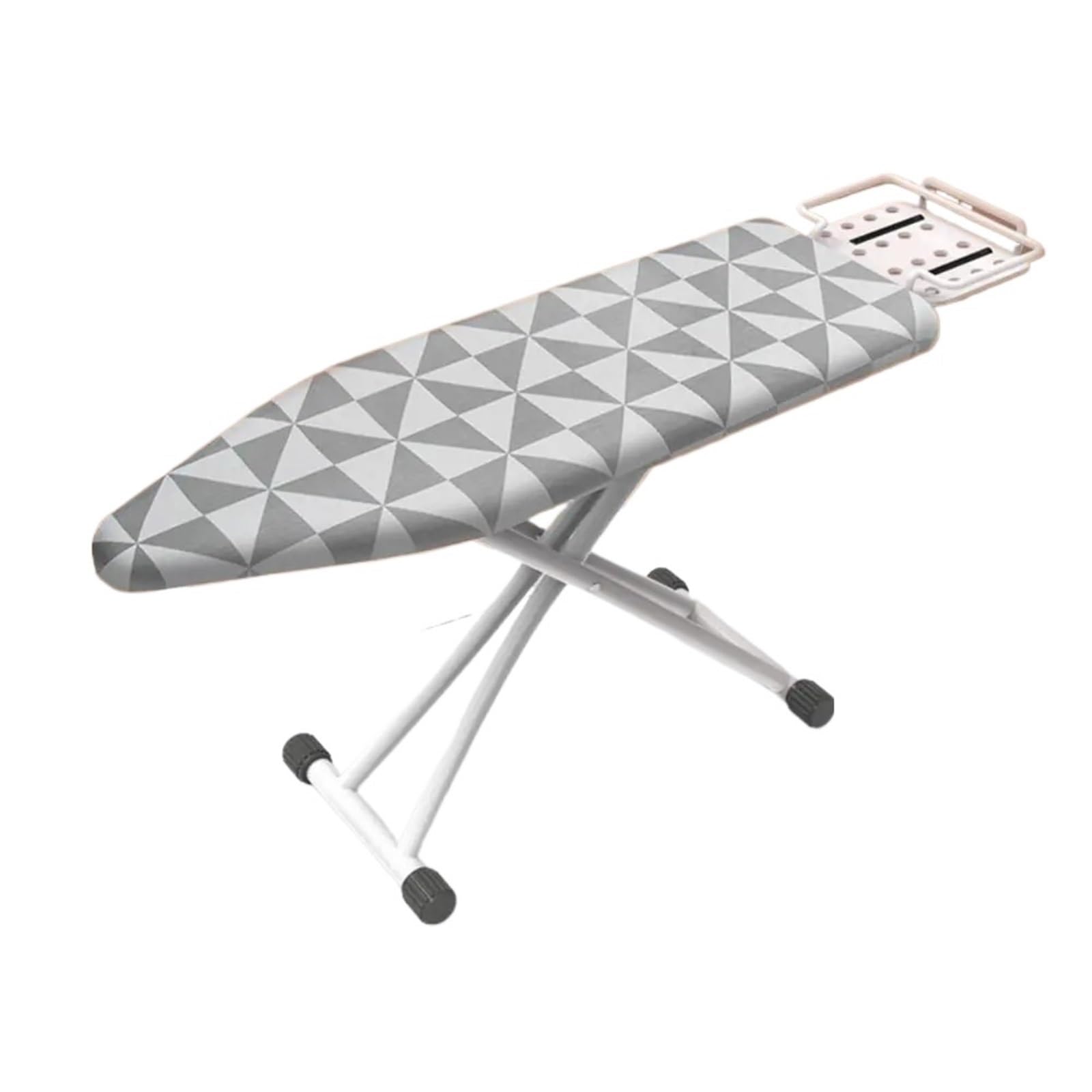 Coperture per assi da stiro, Panno durevole for asse da stiro, cuscinetto addensato resistente al calore, forniture universali for bucato, imbottito stampato(1 for Panel 120x41cm)