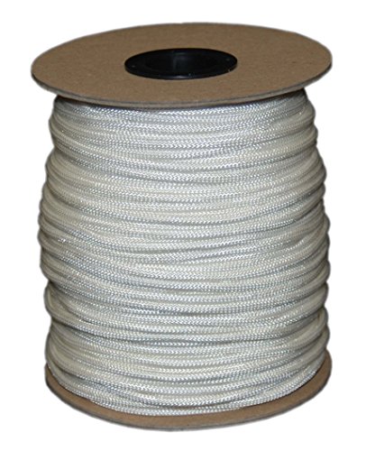T.W . Evans Cordage 70-401 Topstring Lacrosse 300-Feet Shooting String