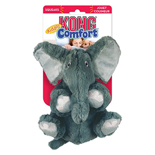Kong - Comfort Kiddos Elefant - XS - 1 Stück