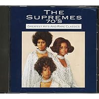 Supremes Hits & Rare Classics