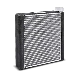 Frankberg 1 x parownik klimatyzacji Jazz III