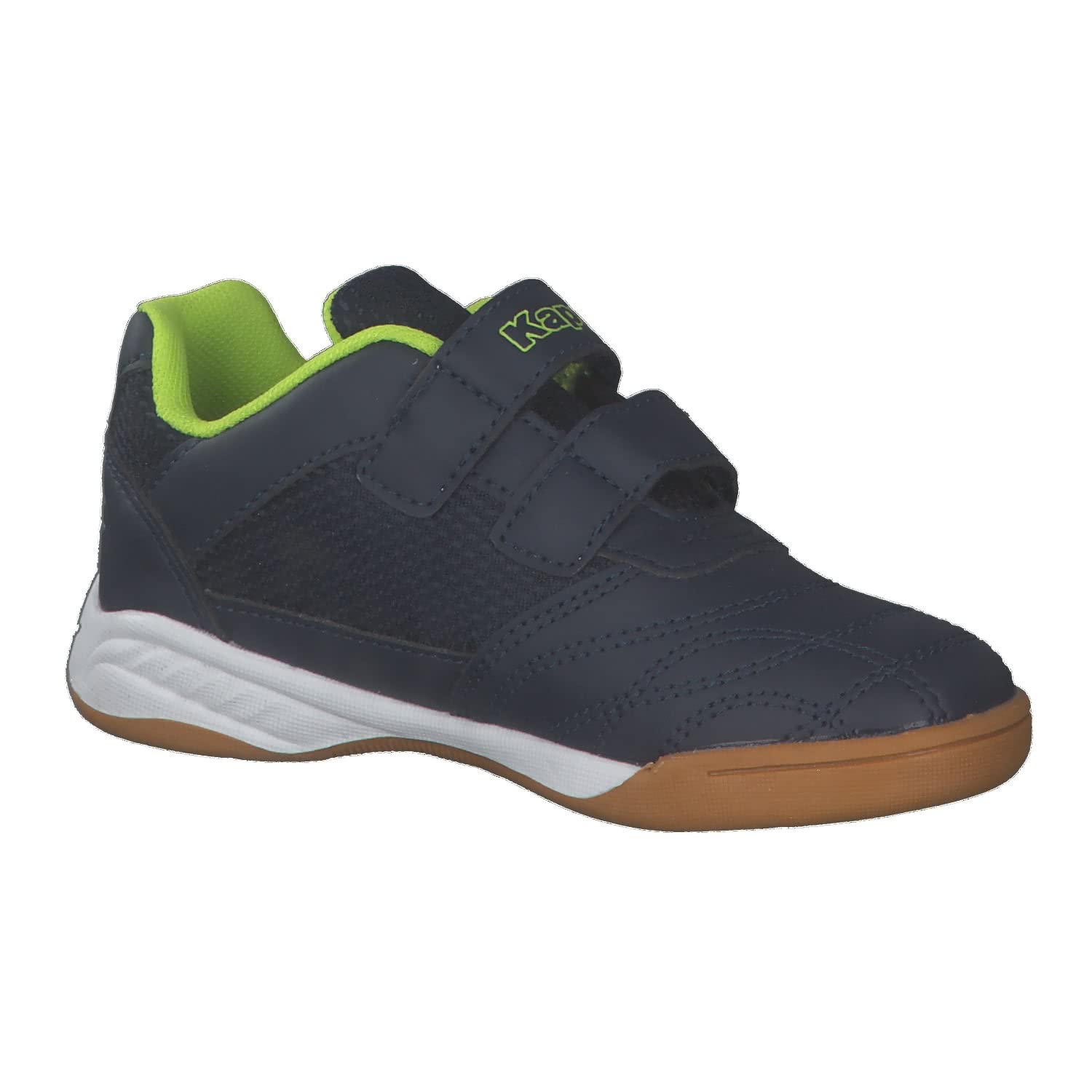 Kappa Kinder Hallenschuhe Kickoff Kids 260509K-6733 28
