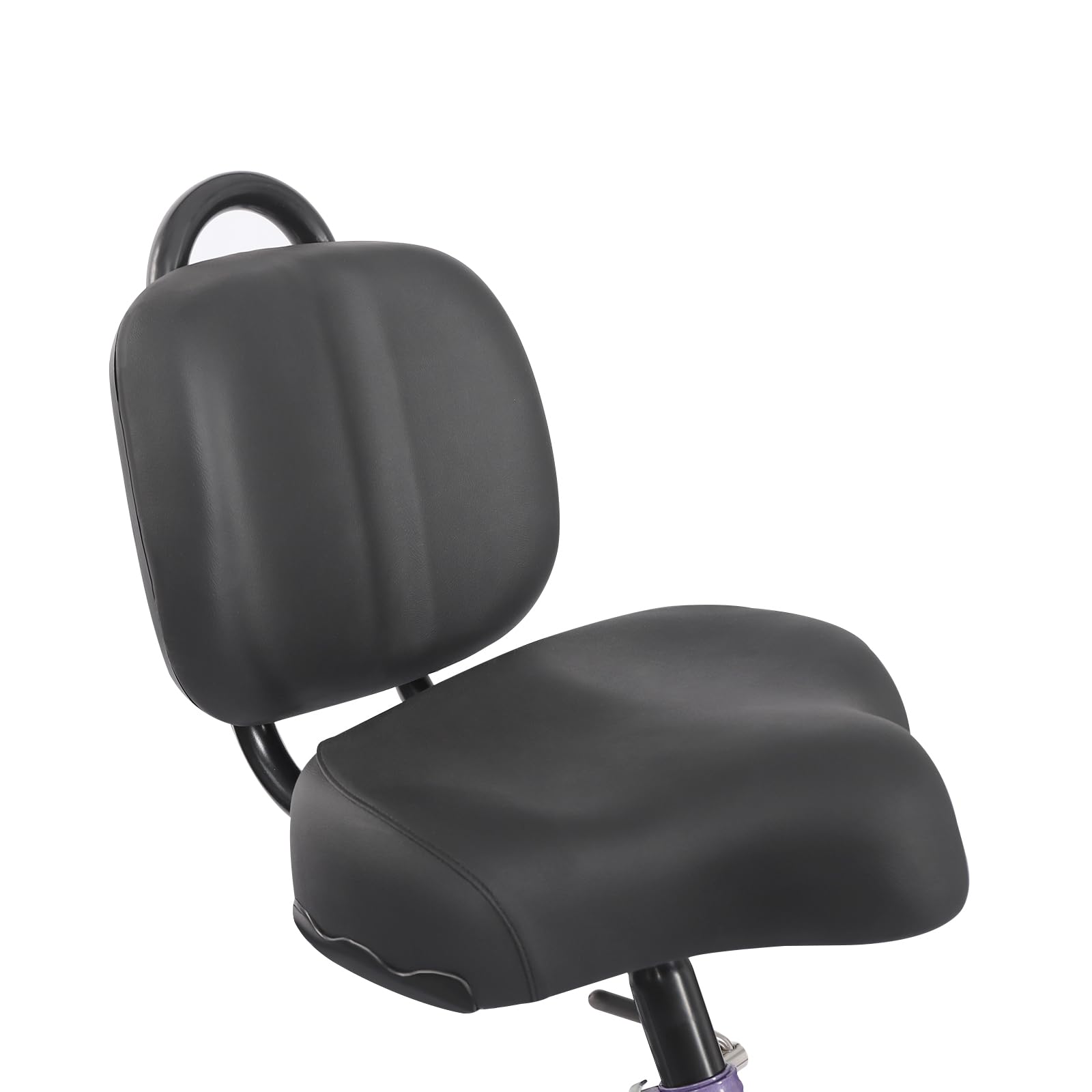 Triciclo de 7 velocidades para adultos,Triciclo adulto,Triciclo de 24 pulgadas,Asiento ajustable,7 velocidades Ricycle con respaldo y cesta de compras y cerradura,Freno delantero en V, freno de