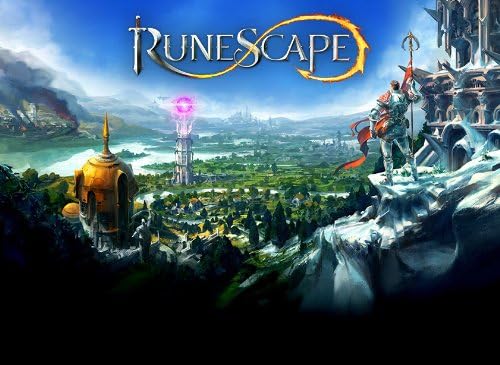 RuneScape 3 [Instant Access]