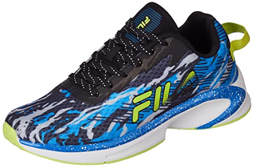 Image of Fila Mens Grizzle Sneaker