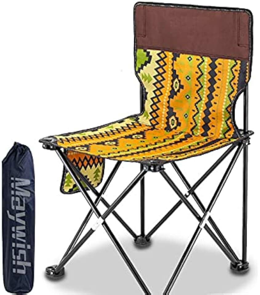 low chairs for outdoor concerts