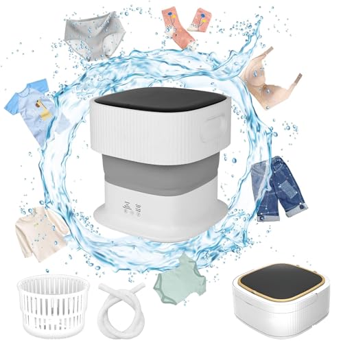 linea del tiempo la lavadora Marca ECYWE