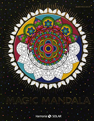 Magic Mandala
