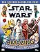 Star Wars The Rise of Skywalker Amazing Sticker Adventures (Ultimate Sticker Collection)